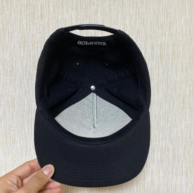NEW格安 Supreme キャップ 激レア!の通販 by mitsu's|シュプリーム