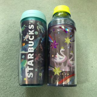 スターバックスコーヒー(Starbucks Coffee)のスターバックス　ボトルセット(タンブラー)