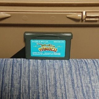 ゲームボーイアドバンス ミッキー 携帯用ゲームソフトの通販 17点 ゲームボーイアドバンスのエンタメ ホビーを買うならラクマ ゲームボーイアドバンス ミッキー 携帯用ゲームソフトの通販 17点 ゲームボーイアドバンスのエンタメ ホビーを買うならラクマ