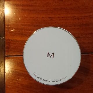 ミシャ(MISSHA)のミシャ クッションファンデーション(ファンデーション)