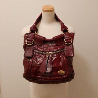 クロエ(Chloe)の【限定掲載】【新品未使用タグ・袋付き】Chloe クロエ(ショルダーバッグ)