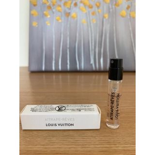 ルイヴィトン(LOUIS VUITTON)のルイヴィトン　香水　アトラップレーヴ　2ml(香水(女性用))