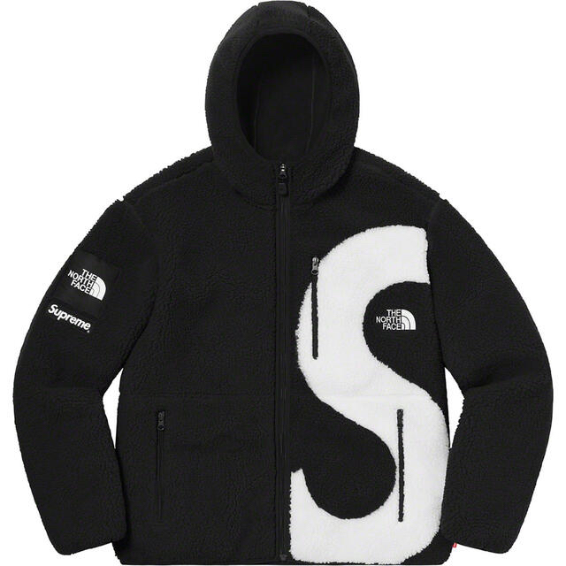 Supreme(シュプリーム)のSupreme®/The North Face® S Logo Hooded  メンズのジャケット/アウター(ブルゾン)の商品写真