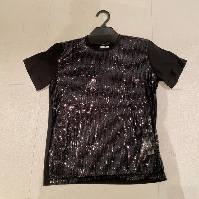 Tシャツ(半袖/袖なし)JUNYA WATANABE COMME des GARCONS