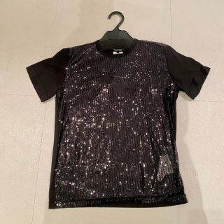 ジュンヤワタナベコムデギャルソン(JUNYA WATANABE COMME des GARCONS)のJUNYA WATANABE COMME des GARCONS(Tシャツ(半袖/袖なし))