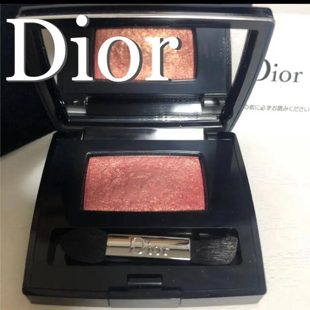 Christian Dior(クリスチャンディオール)のディオール  ショウ モノ  グロス  コスメ/美容のベースメイク/化粧品(アイシャドウ)の商品写真