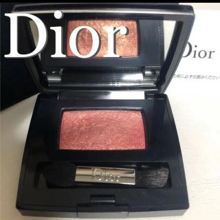 クリスチャンディオール(Christian Dior)のディオール  ショウ モノ  グロス (アイシャドウ)