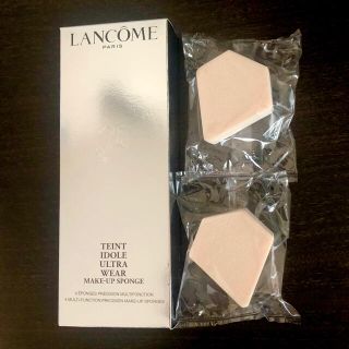 ランコム(LANCOME)のランコム メイクスポンジ(パフ・スポンジ)