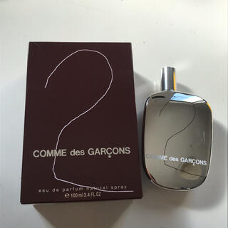 コム デ ギャルソン(COMME des GARCONS) 香水（グリーン・カーキ/緑色 