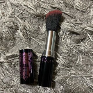 アナスイ(ANNA SUI)のアナスイ　ANNA SUI ブラシ(ブラシ・チップ)