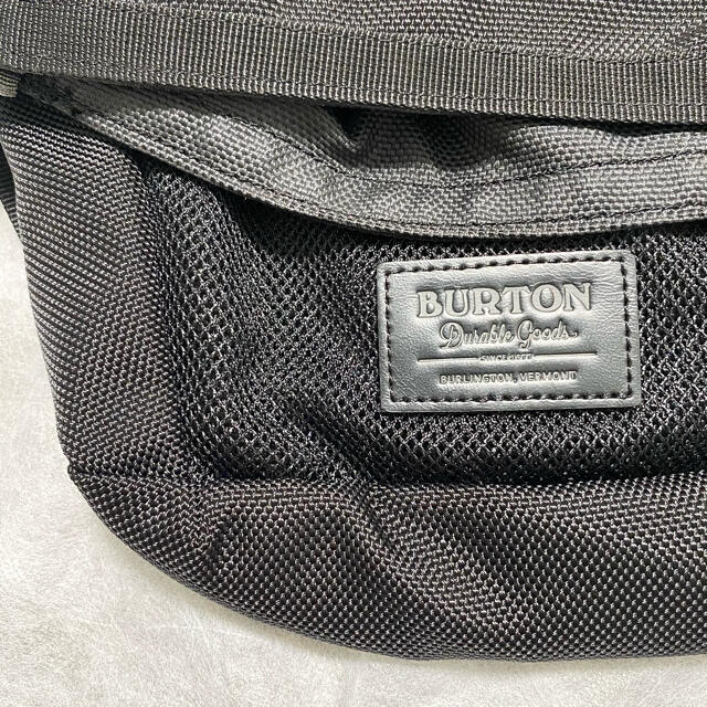 BURTON(バートン)のバートン　専用 メンズのバッグ(ショルダーバッグ)の商品写真