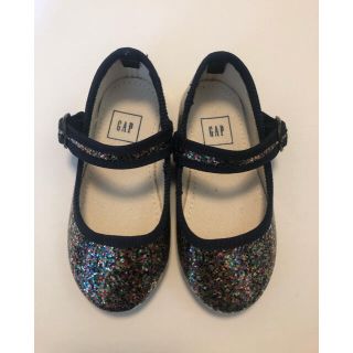 ギャップ(GAP)のGAP シューズ　13.5cm(フラットシューズ)