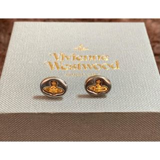 ヴィヴィアンウエストウッド(Vivienne Westwood)のVivienne Westwood ピアス(ピアス)