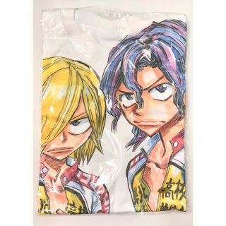 アキタショテン(秋田書店)のチーム2人　Tシャツ　限定バージョン(キャラクターグッズ)