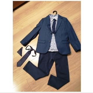 ザラキッズ(ZARA KIDS)のZARAキッズ&GLOBAL WORK　入学式(ドレス/フォーマル)