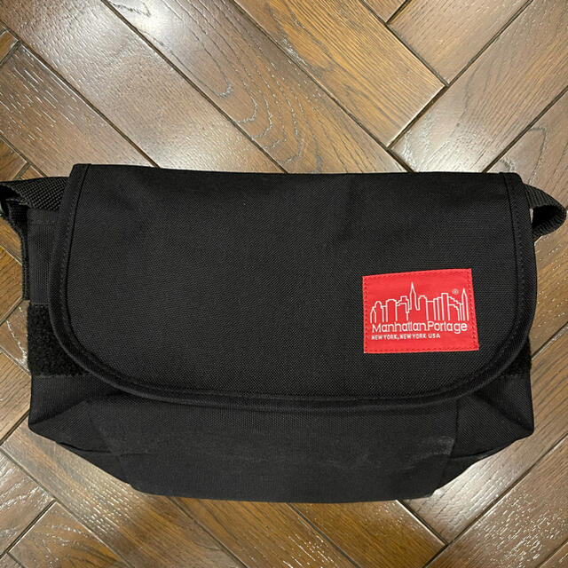 Manhattan Portage(マンハッタンポーテージ)のマンハッタンポーテージ ショルダーバッグ メンズのバッグ(ショルダーバッグ)の商品写真