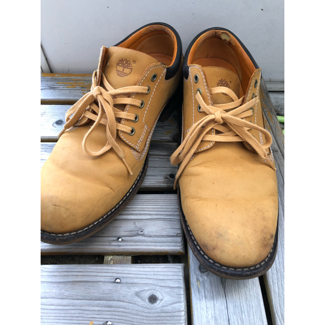 Timberland(ティンバーランド)のTimberland ティンバーランド シューズ メンズの靴/シューズ(ブーツ)の商品写真