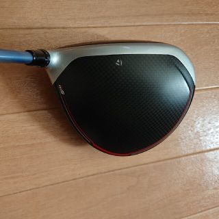 テーラーメイド(TaylorMade)のM5ドライバー(クラブ)