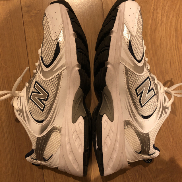 New Balance(ニューバランス)のニューバランス スニーカー メンズの靴/シューズ(スニーカー)の商品写真