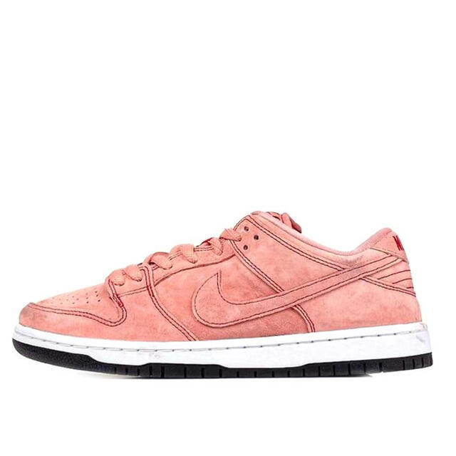 NIKE SB DUNK LOW  PINK PIG 27cm ダンク　ピンク