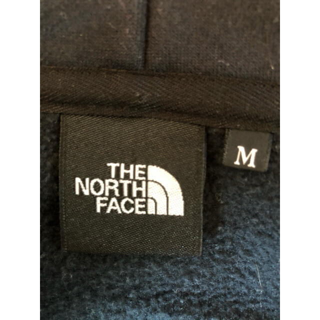 THE NORTH FACE(ザノースフェイス)のノースフェイス パーカー メンズのトップス(パーカー)の商品写真