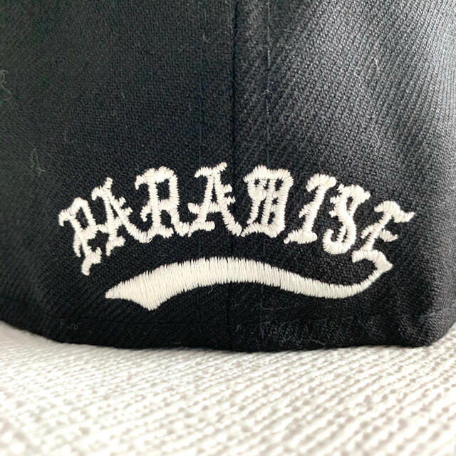 WACKO MARIA(ワコマリア)のWACKOMARIA×NEW ERA キャップ メンズの帽子(キャップ)の商品写真