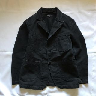 エンジニアードガーメンツ(Engineered Garments)のSサイズ Engineered Garments Bedford Jacket (テーラードジャケット)