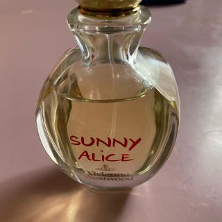 Vivienne Westwood 香水 SUNNY ALICE 75ml
