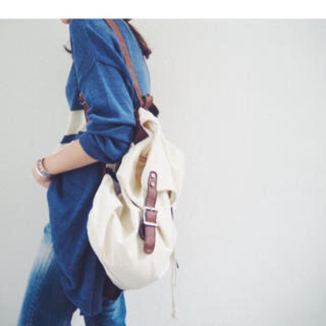 アングリッドweb限定 ホワイト 1