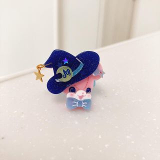 アンジェリックプリティー(Angelic Pretty)のAngelic Pretty Little Witchリリカルバニーリング(リング(指輪))