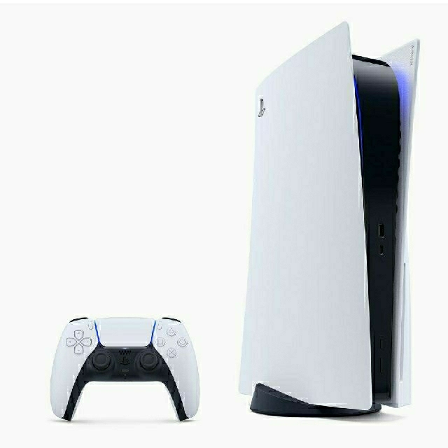 PlayStation 5 CFI-1000A01 通常版