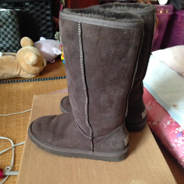 UGG - UGG♡チョコレート♡7