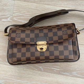 ルイヴィトン(LOUIS VUITTON)のLOUIS VUITTON、ダミエ、ラヴェッロGM(ハンドバッグ)