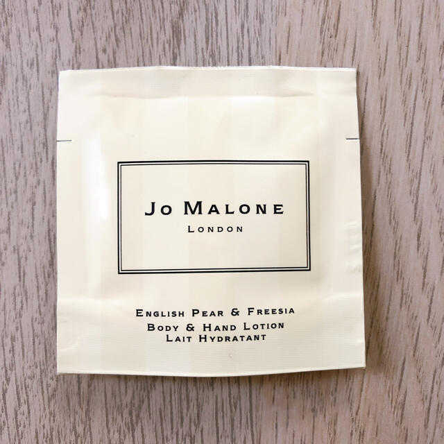 Jo Malone(ジョーマローン)のジョーマローン　ボディ&ハンドローション コスメ/美容のボディケア(ボディローション/ミルク)の商品写真