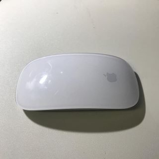 アップル(Apple)のApple Magic Mouse(マジックマウス)1(PC周辺機器)