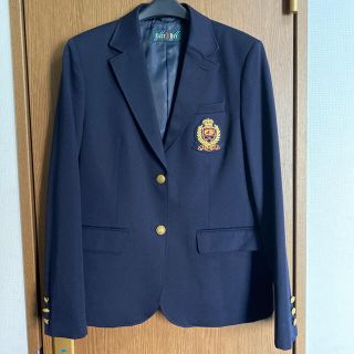 EASTBOY - 【美品】EAST BOY 紺ブレザー(2つボタン☆13号)の通販 by