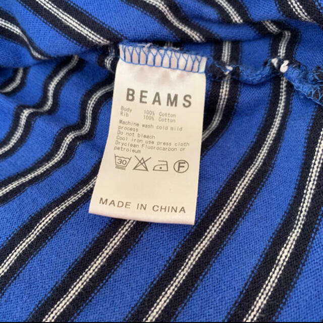 Beams ボーダースウェット ロンt トレーナーの通販 By Daoko ビームスならラクマ Beams ボーダースウェット ロンt トレーナーの通販 By Daoko ビームスならラクマ