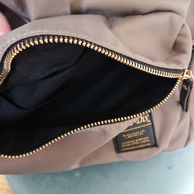 【美品】リュックサック レディースのバッグ(リュック/バックパック)の商品写真
