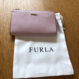 フルラ(Furla)のフルラ   カードケース(パスケース/IDカードホルダー)