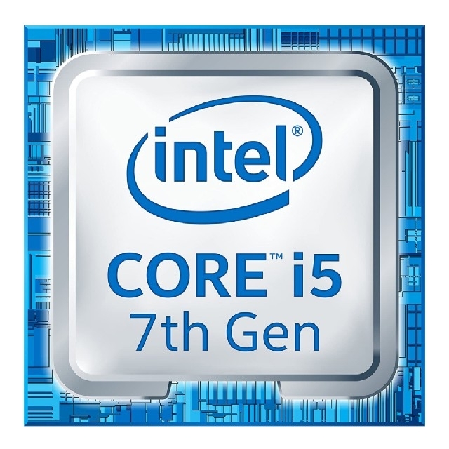 intel core i5 7400