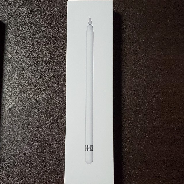 apple pencil 第一世代