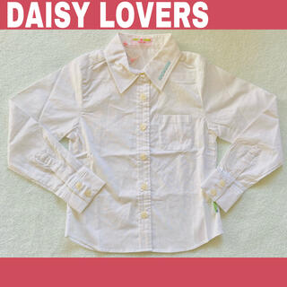 ディジーラバーズ(DAISY LOVERS)の❁まとめ買い割引対象❁ ✻DAISY LOVERS✻ キッズブラウス(Tシャツ/カットソー)