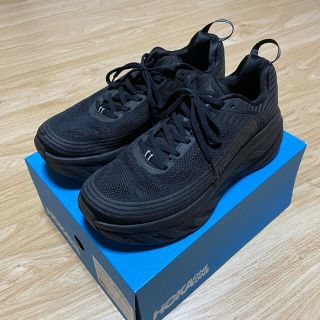 ユナイテッドアローズ(UNITED ARROWS)の　【HOKA ONEONE】BONDAI6(スニーカー)