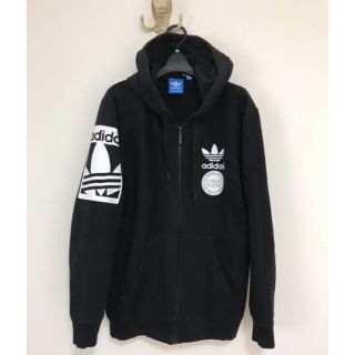 アディダス(adidas)のadidas originals パーカー(パーカー)