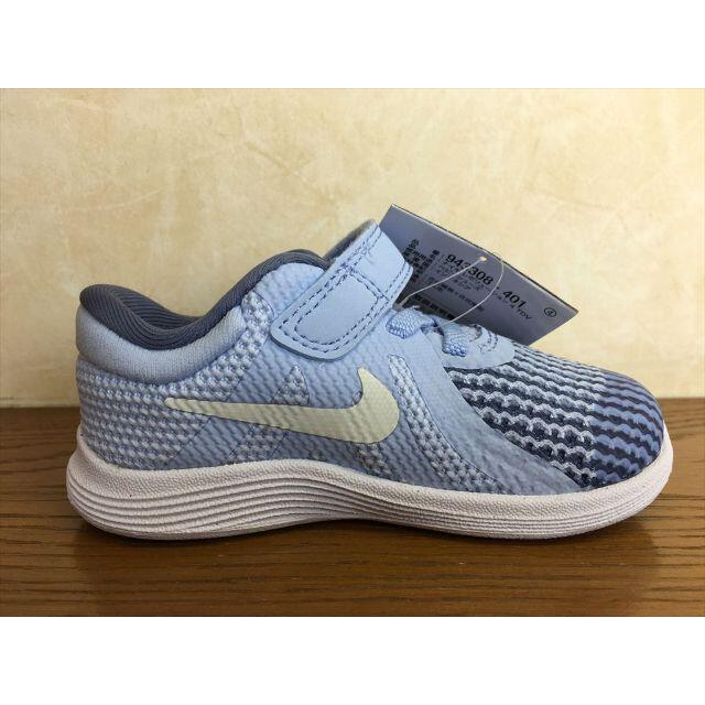 Nike ナイキ レボリューション4 Tdv ベビー 15 0cm 新品 610 の通販 By Gsスニーカーズフリル店 ナイキならラクマ