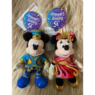 ディズニー ペアキーホルダーの通販 0点以上 Disneyを買うならラクマ