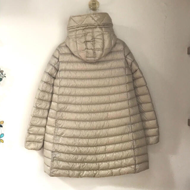 MONCLER - ❀︎モンクレール 春ダウン 0 軽量⭐︎超美品⭐︎ rubis MONCLER - ❀︎モンクレール 春ダウン 0 軽量⭐︎超美品⭐︎ rubis