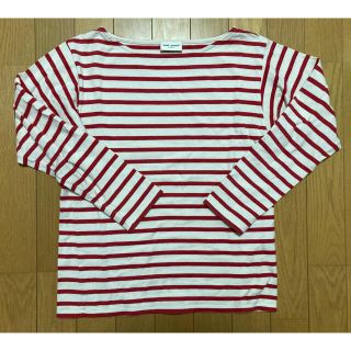 サンローラン(Saint Laurent)のSaint Laurent Paris サンローラン★カットソー レディース(Tシャツ(長袖/七分))