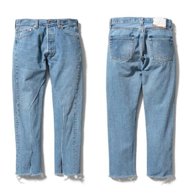 Levi's501 デニム キムタク