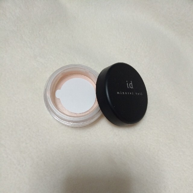 bareMinerals(ベアミネラル)のベアミネラルミネラルベール コスメ/美容のベースメイク/化粧品(フェイスパウダー)の商品写真